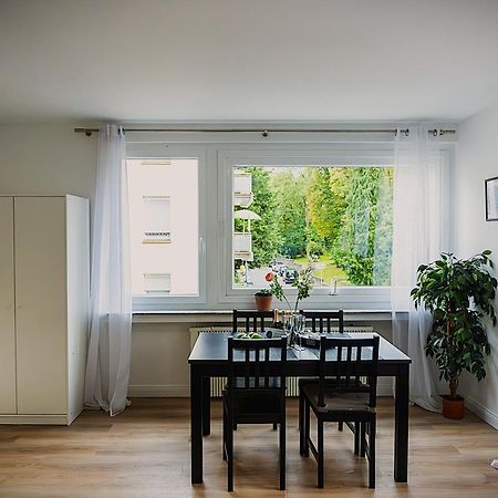 מולהיים אן דר רור Liro Apartments Oberstrasse Muelheim מראה חיצוני תמונה