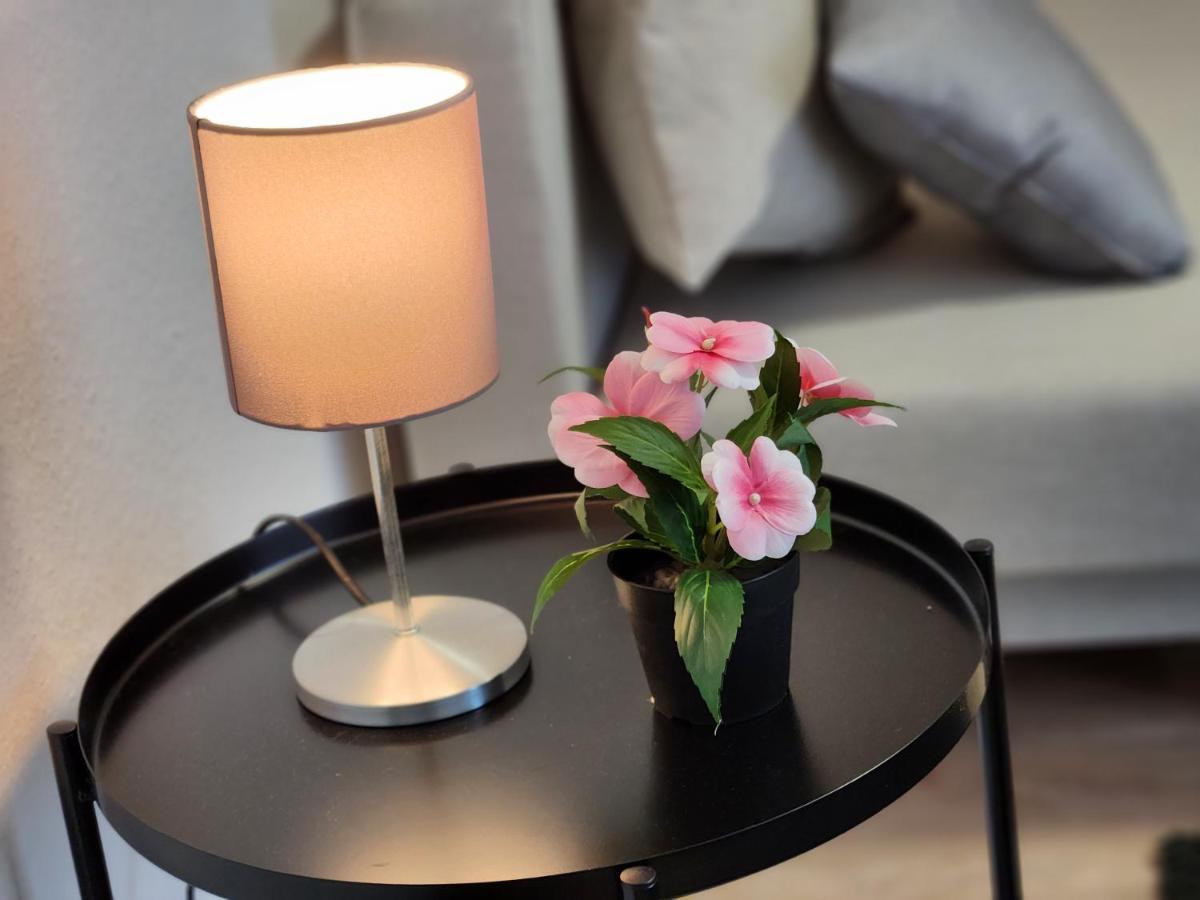 מולהיים אן דר רור Liro Apartments Oberstrasse Muelheim מראה חיצוני תמונה