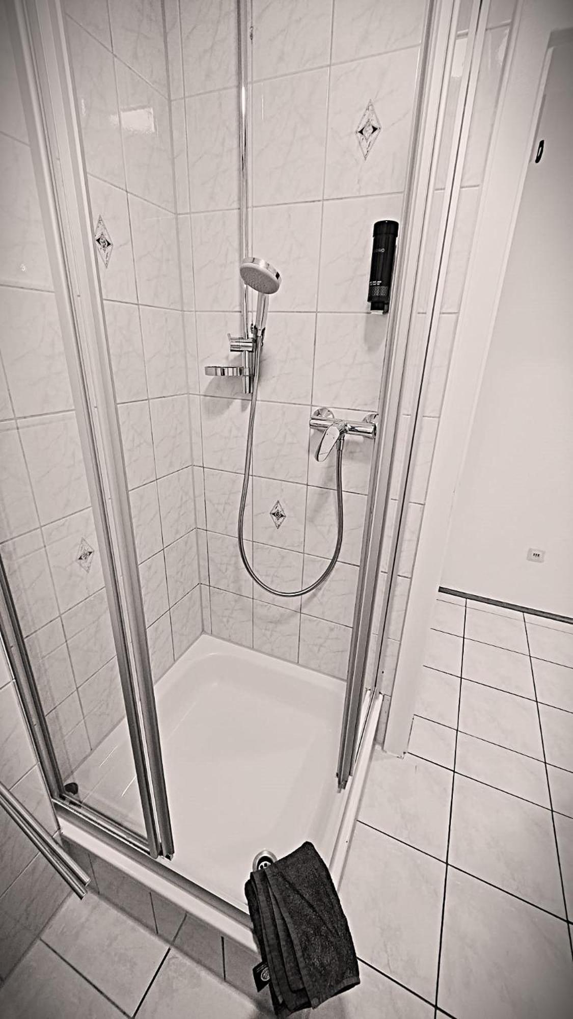 מולהיים אן דר רור Liro Apartments Oberstrasse Muelheim מראה חיצוני תמונה